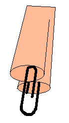 初中物理趣味实验:在饮料瓶里做个迷你潜水艇