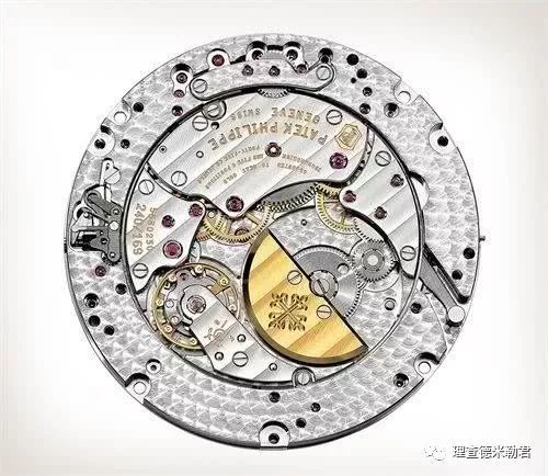关于一个星空的故事:百达翡丽 Patek Philippe 