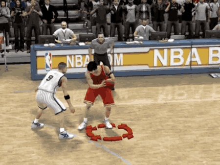 流川枫居然传球给��樱木 樱木也不负众望 中投压哨绝杀了强敌山王工高