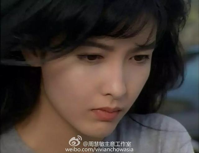 双姝争艳,大时代里周慧敏和李丽珍谁更惊艳?