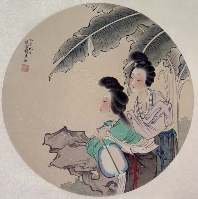出版有《唐代人物画》,《中国工笔人物画技法》,《中国古代人物画图谱