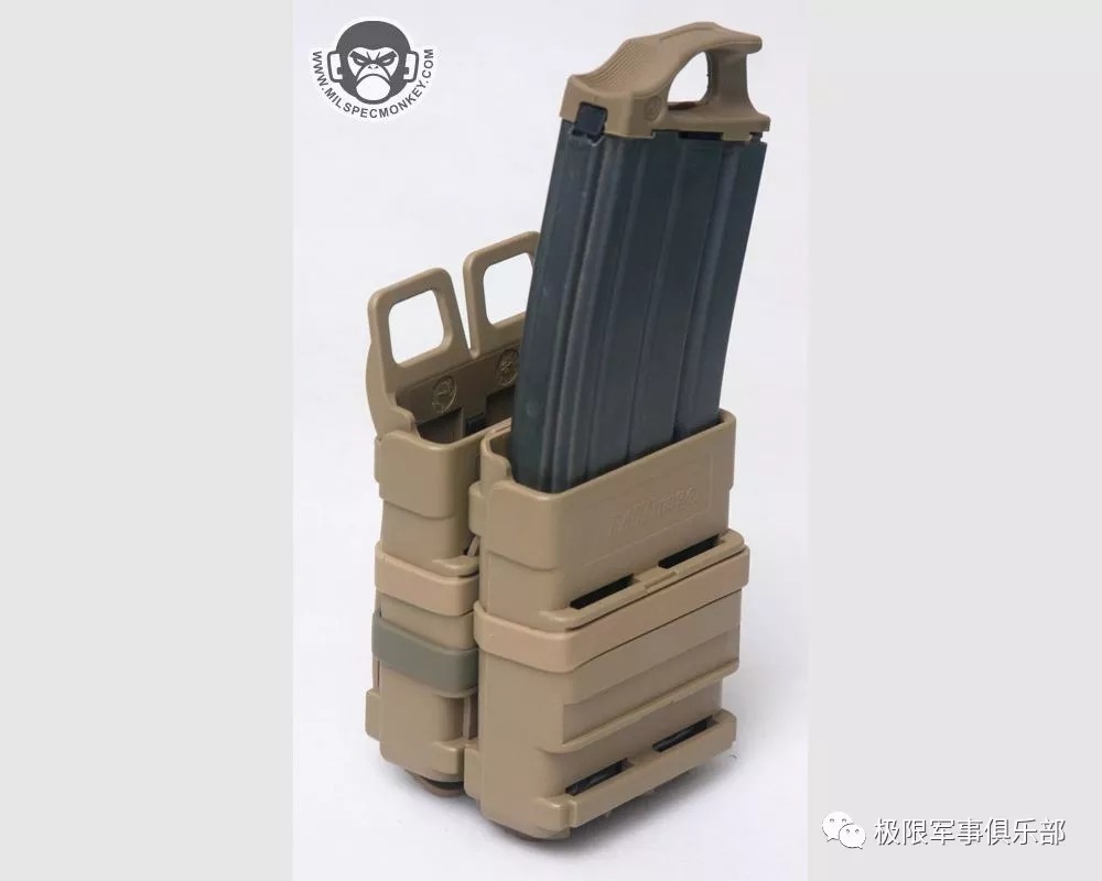 快速弹匣是个啥玩意，关于子弹方面的东西你们了解多少?