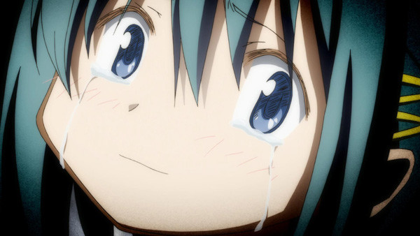 初代萌王才第三 万人票选人气魔法少女角色排