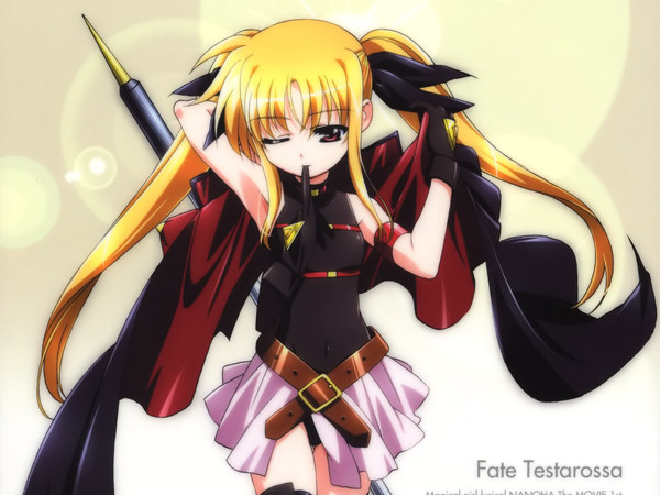 初代萌王才第三 万人票选人气魔法少女角色排