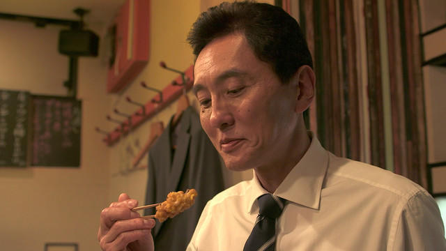 吃货走起！《孤独的美食家》第7季将于4月开播