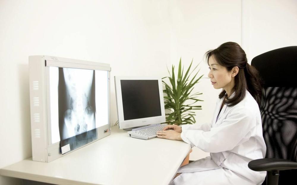 中年人体检一般需要检查哪些项目?