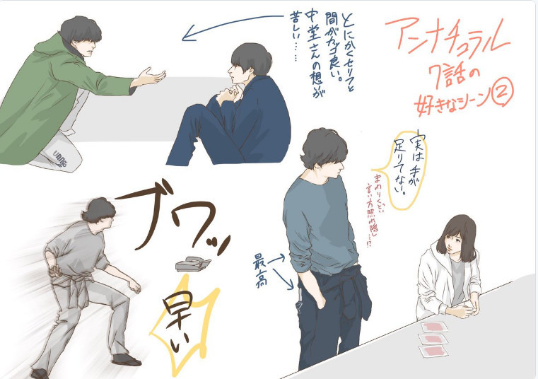 ҽɾ硶Unnaturalͬͼ