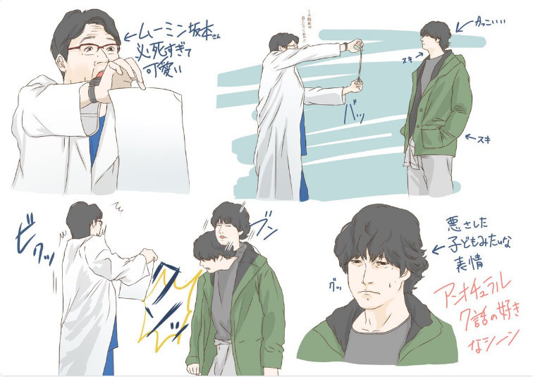 ҽɾ硶Unnaturalͬͼ