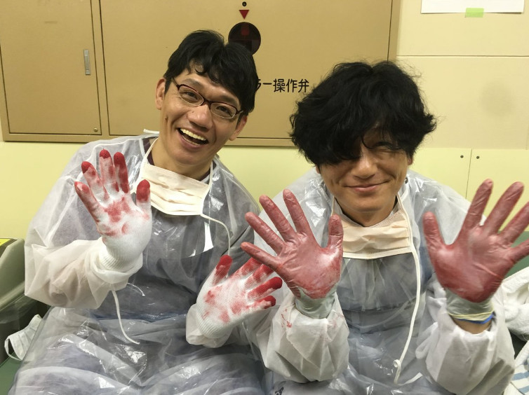 ҽɾ硶Unnaturalͬͼ