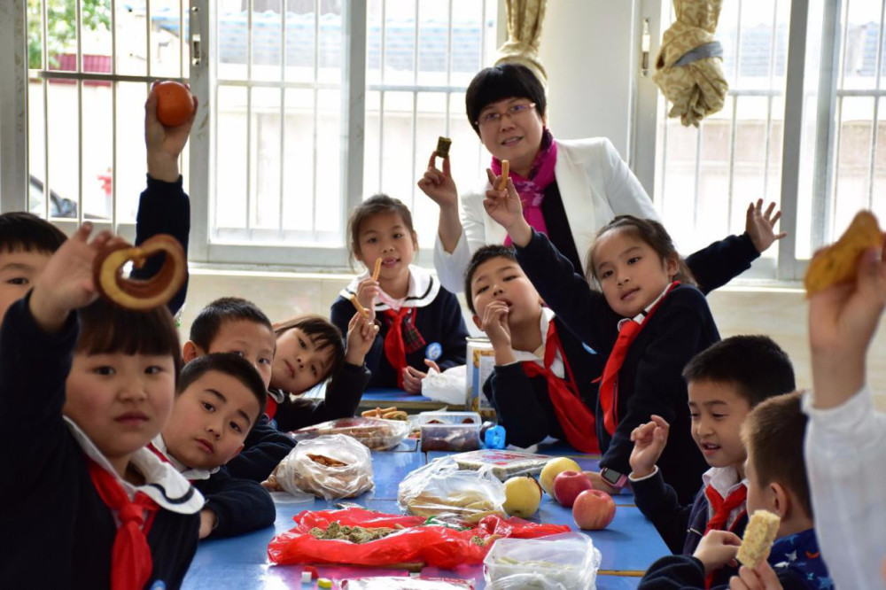 深圳学校开学花式大比拼,快来看看开学的第一