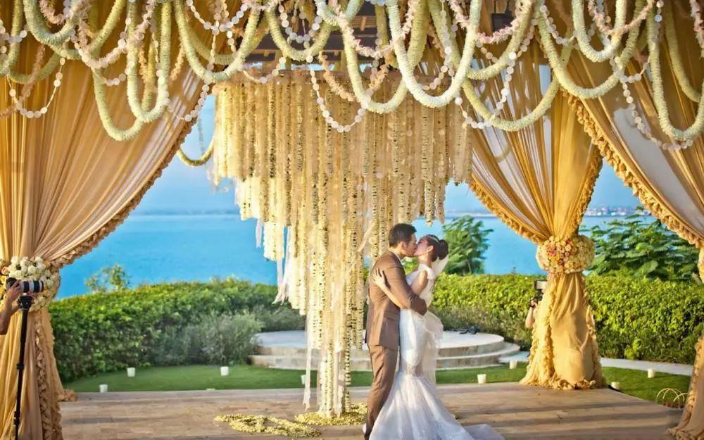 李晨范冰冰8月完婚!想要孩子!婚礼地点定在巴