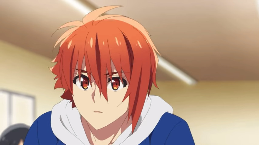 风景动画？《IDOLiSH7》新作MV公开