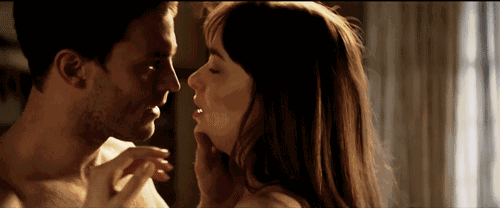 船戏集大成者之《五十度灰》第三部来了,这次给力!