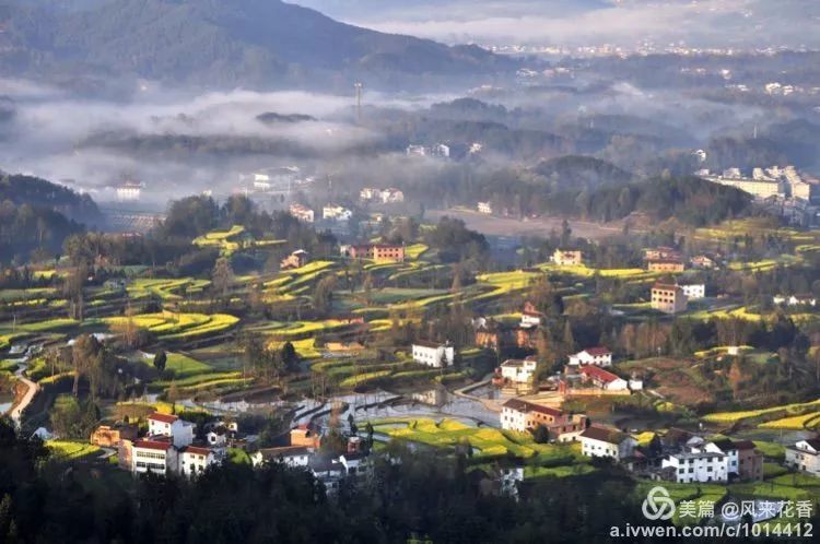 南郑汉山景区加快完善旅游设施迎接2018汉中油菜花海节