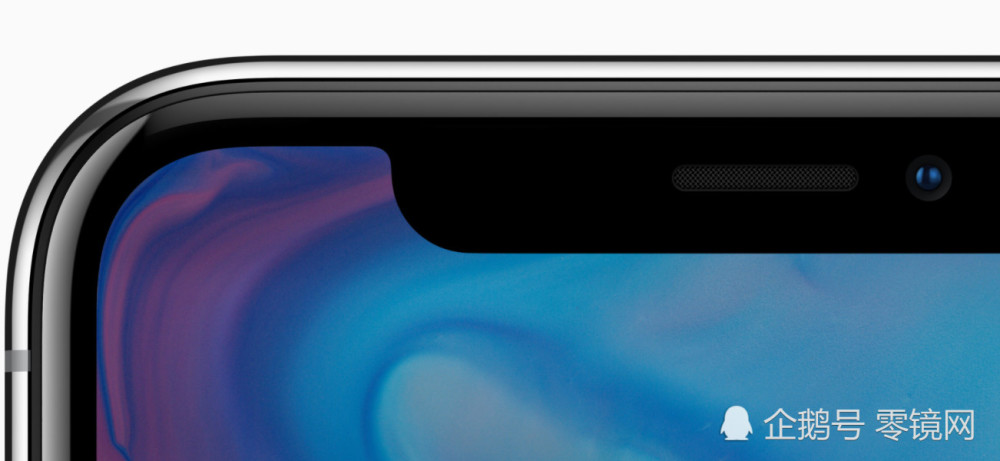 曾被吐槽丑的刘海屏成了潮流 看看华为小米的