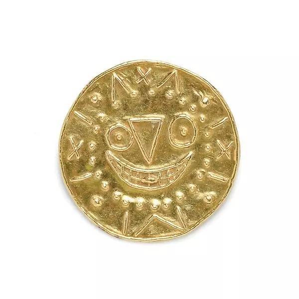 独立珠宝设计师们的奇葩作品！面对彩色宝石无法抑制的内心洪荒之力！