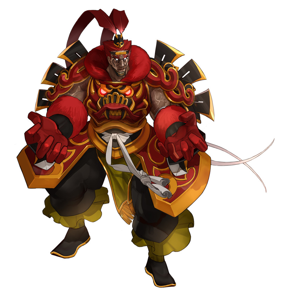 Fate/EXTELLA LINKǵ4λɫPV