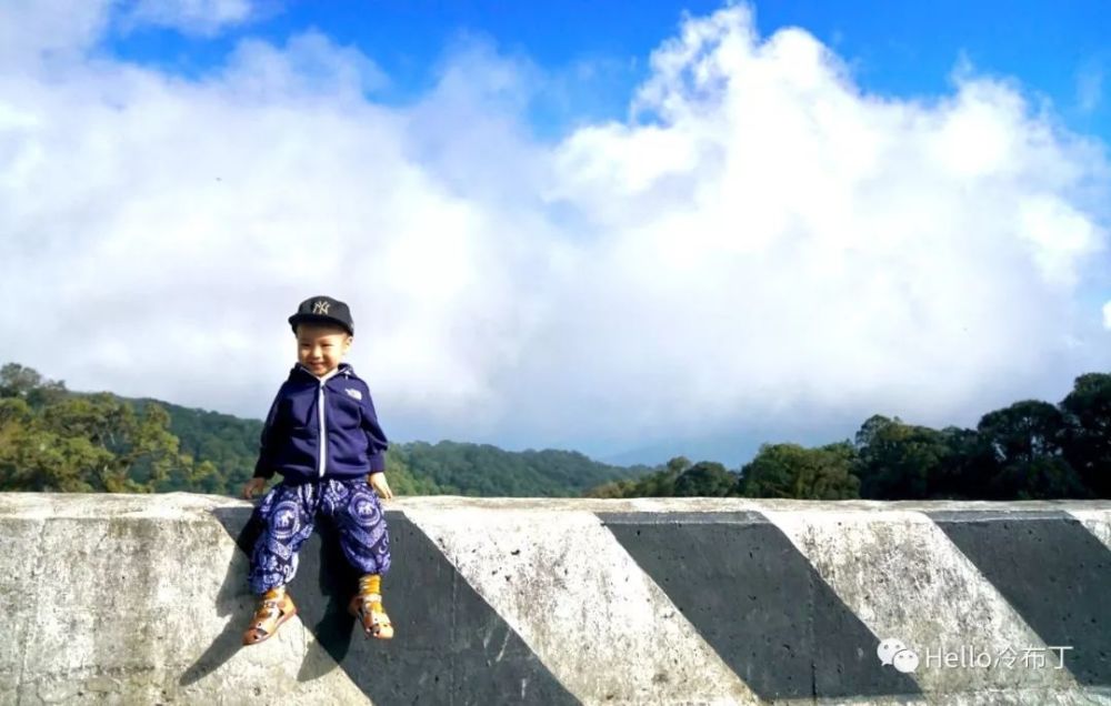 冷布丁两岁半感言