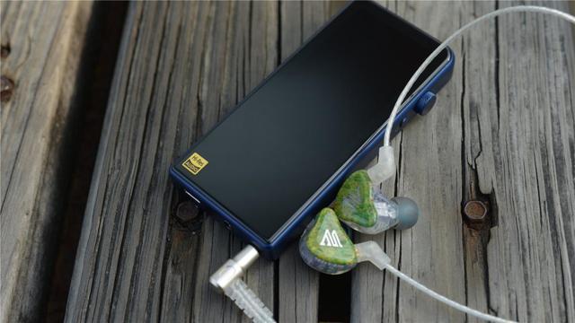 永不停息的升级--山灵M3S使用体验