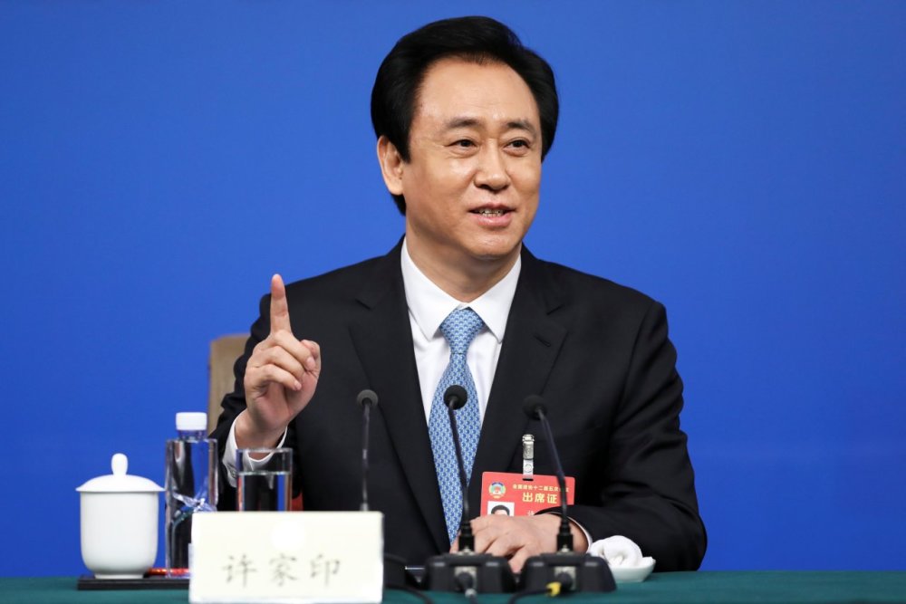 恒钥老总(5)