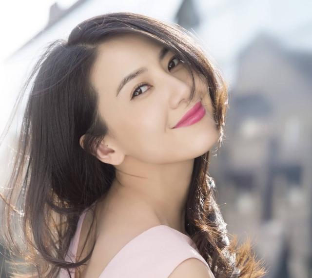 女明星杏眼?丹凤眼?笑眼?桃花眼?深窝眼?你是哪一款眼