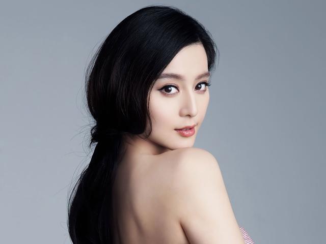 女明星杏眼?丹凤眼?笑眼?桃花眼?深窝眼?你是哪一款眼