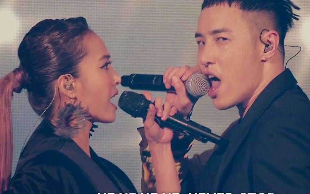 不为人知的明星秘恋:吴昕不是潘玮柏最爱!他深