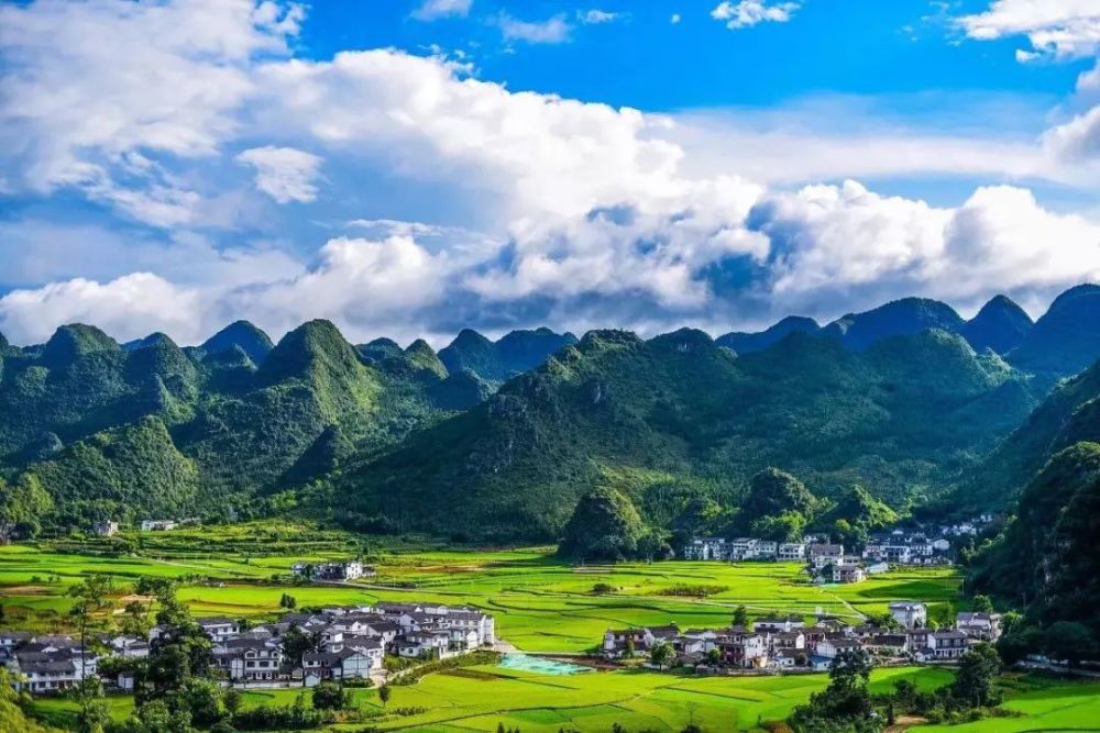 阳春3月适合旅行的国内目的地 看点快报
