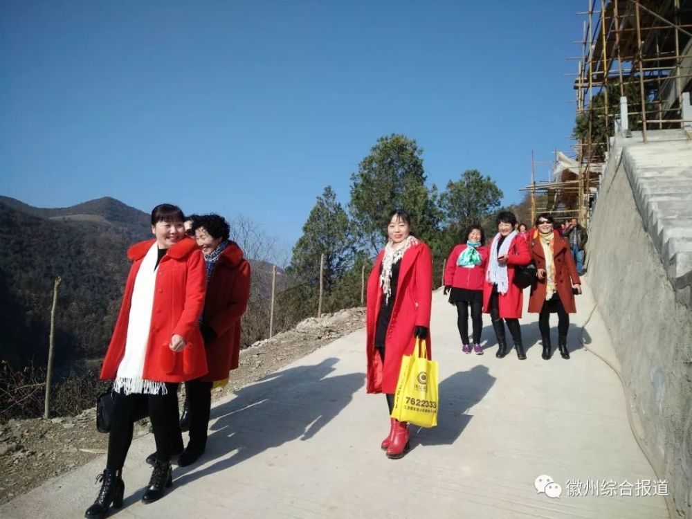 徽县道教圣地—清阳寺,将于30天后在柳林镇洛坝清阳山