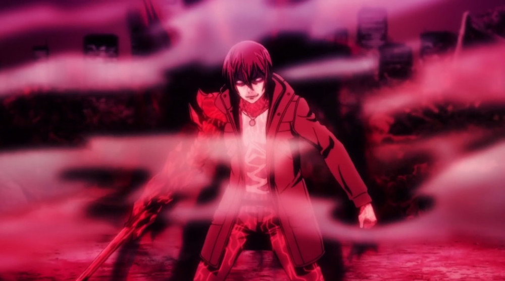武装魔降临！《装刀凯》公布PV和新声优名单