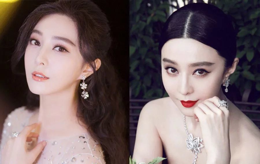 赵丽颖是得罪发型师了?居然给她染了丑鬼鬼吴映洁桌面壁纸图片