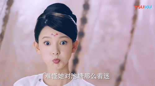 到了《无心法师3》,就.