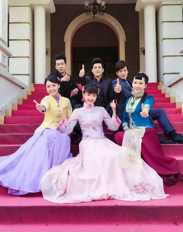 《人生若如初相见》开播!韩东君孙怡演绎民国虐恋,版权问题解决?