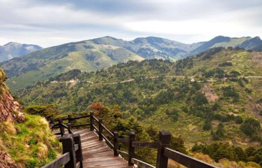 全国唯一一个叫林区的县级行政区,更可悲的是