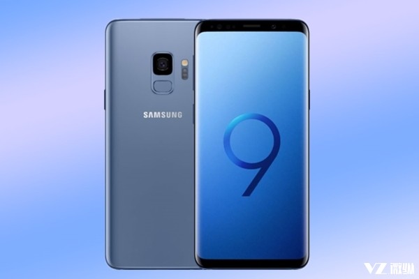 堪称智能手机有史以来最好屏 三星S9屏幕素质