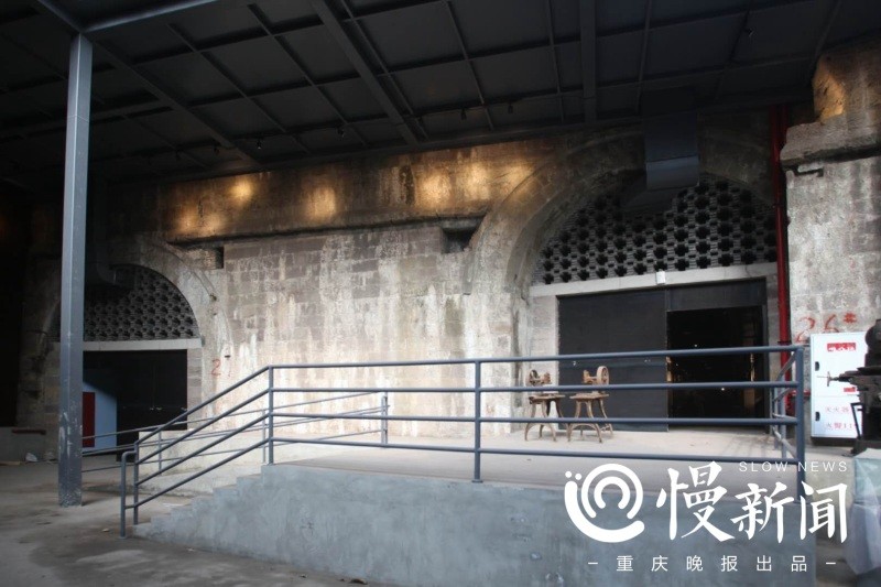 重庆建川博物馆年内开馆,带你看看抗战时期怎