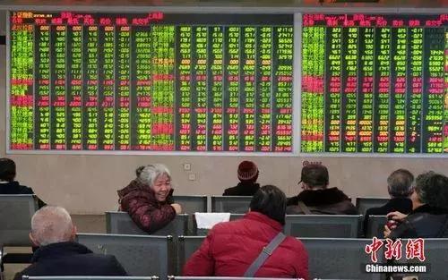 发行制度改革,小米们的机会有多大?