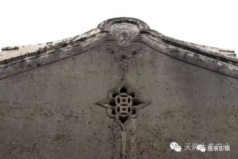 潮汕古建筑各种厝角头的叫法