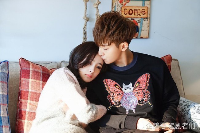 《谈判官》谢晓飞根本配不上童薇,网友不希望