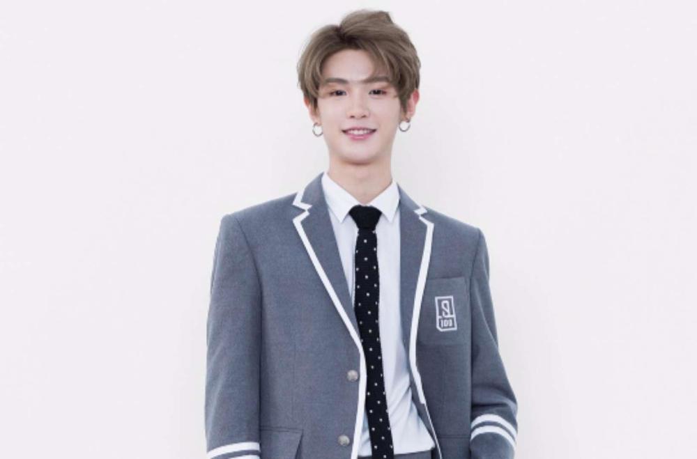 朱正廷仙,陈立农纯,蔡徐坤朱正廷哪个是你的菜