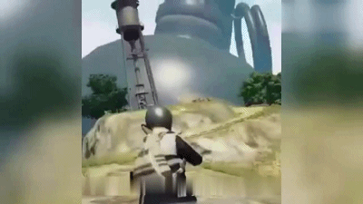 绝地求生:见过这些外挂的玩家自己都吓傻了,这是把官方当傻子?