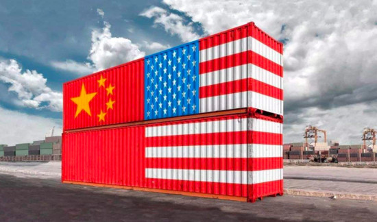 施压中国难解美国贸易困局 贸易战伤害的是所