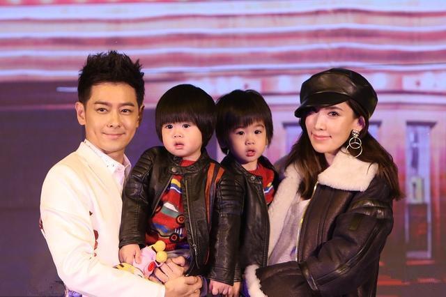 林志颖的初恋竟落魄成这样!丈夫破产人老珠黄