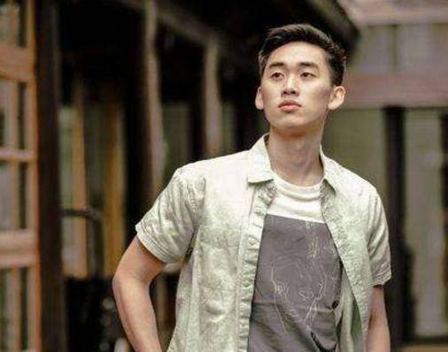 变形计中最帅的男主人公,林子濠第四,第一名你猜对了吗?