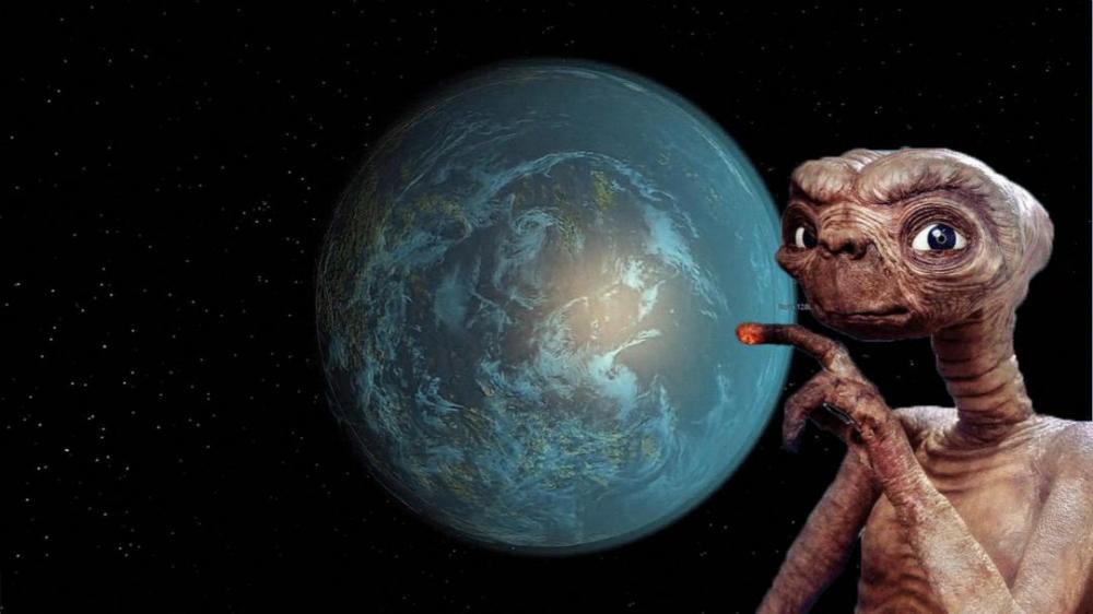 为何一直找不到外星人?科学家给出三种解释,最后一个让人害怕