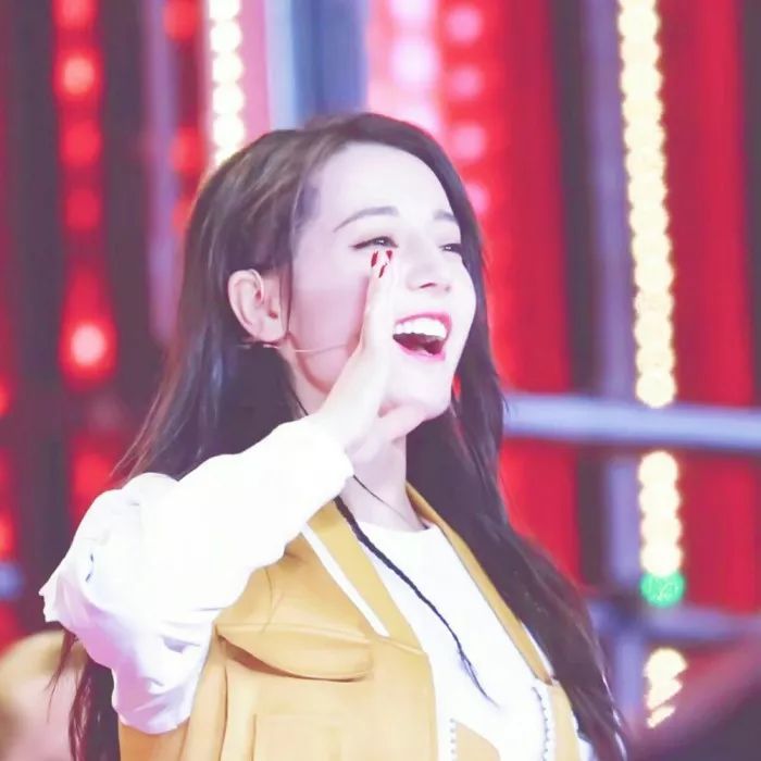 头像,迪丽热巴小姐姐最美头像和壁纸都在这里了