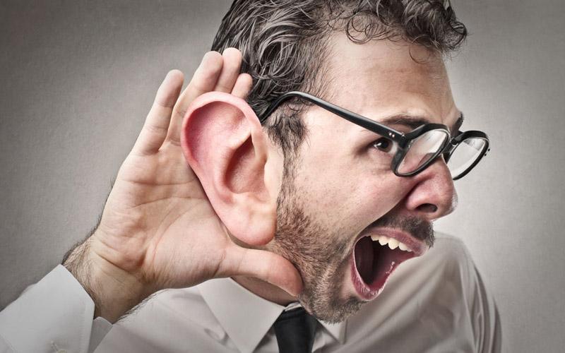今天是爱耳日,说说伤害耳朵的3个坏习惯,很多人都犯