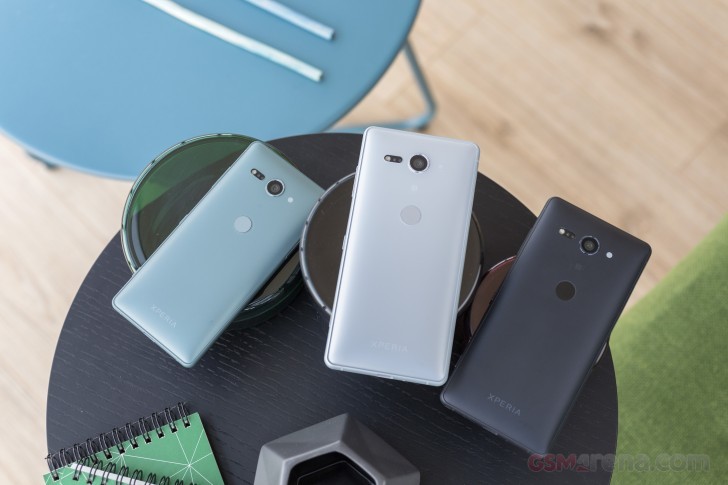 MWC2018回顾：三星、索尼、vivo争奇斗艳