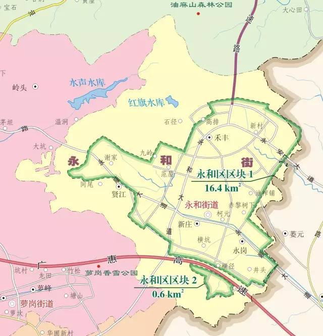 5倍,永和突然爆发:1地铁3有轨陆续有