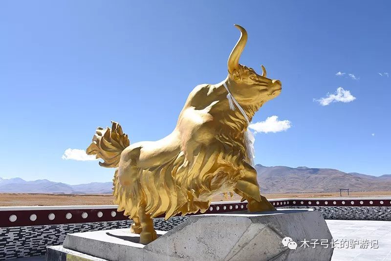 西藏阿里不锈钢雕塑 腾讯网